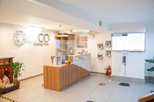 Văn phòng ảo cho doanh nghiệp nhỏ