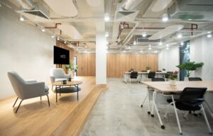 Văn phòng ảo đăng ký kinh doanh hợp pháp