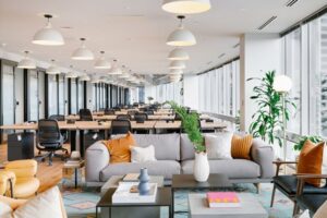 Văn phòng ảo ở quận 1 uy tín