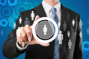 Chủ sở hữu hưởng lợi của doanh nghiệp