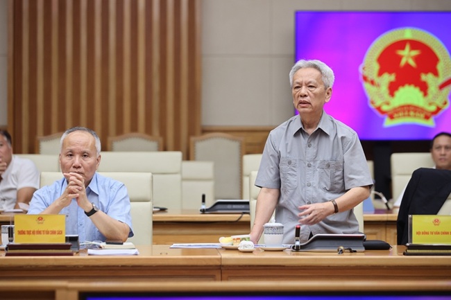 Cơ chế, chính sách đặc biệt phát triển kinh tế tư nhân theo Nghị quyết 198 của Quốc hội 2 Cơ chế, chính sách đặc biệt phát triển kinh tế tư nhân theo Nghị quyết 198 của Quốc hội