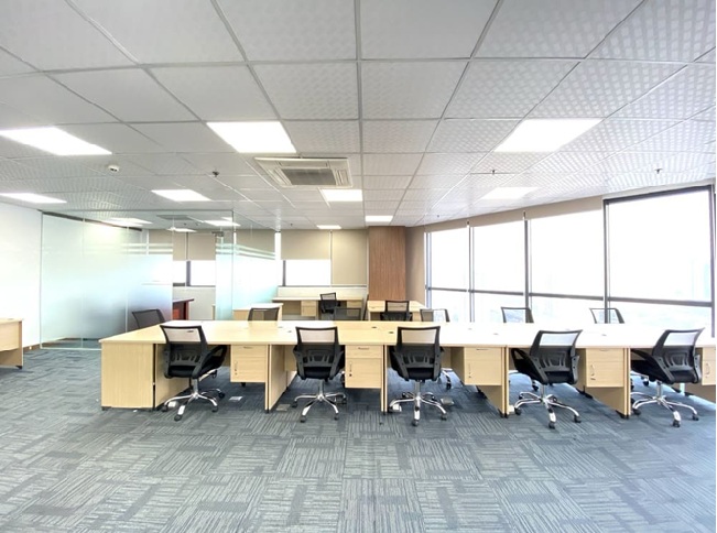 Thuê văn phòng ảo cho công ty nước ngoài 1 Thuê văn phòng ảo cho công ty nước ngoài