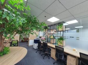 Thuê văn phòng ảo cho công ty nước ngoài