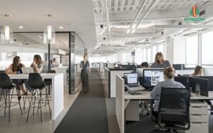 Thuê văn phòng ảo giúp tiết kiệm chi phí