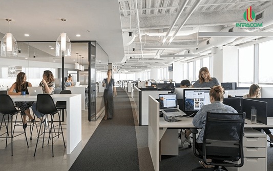 Thuê văn phòng ảo giúp tiết kiệm chi phí 1 Thuê văn phòng ảo giúp tiết kiệm chi phí