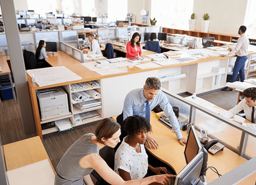 Thuê văn phòng ảo giúp tiết kiệm chi phí 2 Thuê văn phòng ảo giúp tiết kiệm chi phí