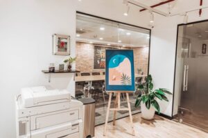 Đăng ký kinh doanh bằng văn phòng ảo hợp lệ không