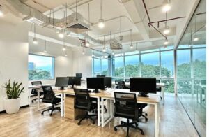 Luật Quốc Bảo cho thuê văn phòng ảo Hà Nội