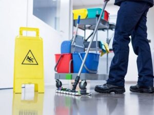 Văn phòng ảo cho công ty dịch vụ