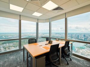 Văn phòng ảo quận Bình Thạnh