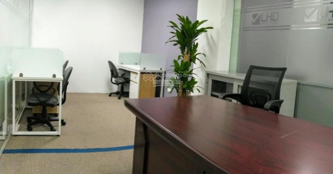 Cho thuê văn phòng ảo Hải Phòng