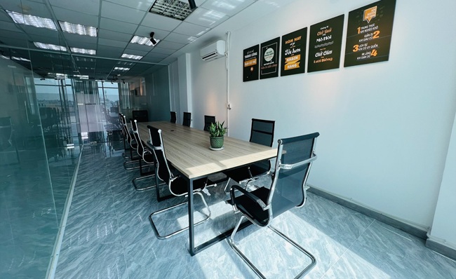 Dịch vụ văn phòng ảo cho freelancer đăng ký kinh doanh