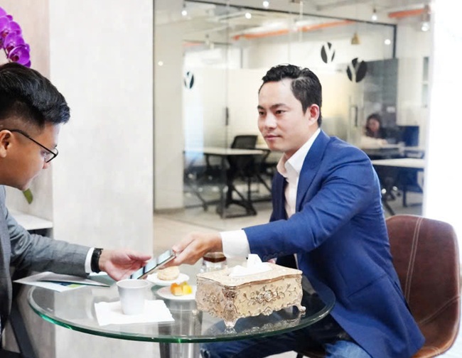 Văn Phòng Ảo Đăng Ký Kinh Doanh Cho Hộ Cá Thể