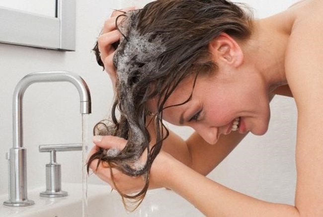 Top 10 dầu gội tốt nhất