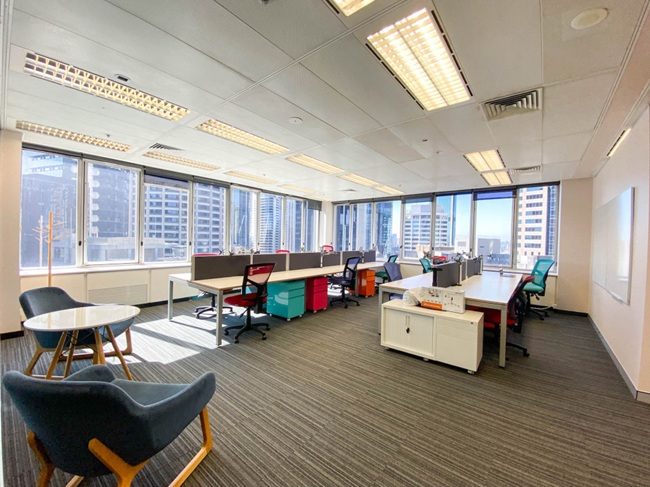 Thuê văn phòng ảo đăng ký công ty chi phí thấp